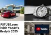 Elvish Yadav Net Worth 2025: Income, Cars, Bigg Boss OTT Win & Lifestyle Elvish Yadav in 2025 – Indian YouTube star, Bigg Boss OTT 2 winner, showing off his Fortuner Legender car and luxury lifestyle.